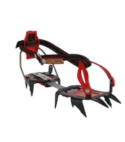 کرامپون 10 شاخه هفت گوهر مدل یخکار ترکیبی