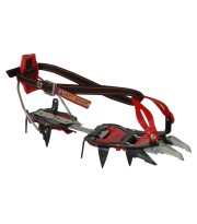 کرامپون 12 شاخه هفت گوهر مدل یخشار ترکیبی