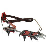 کرامپون 12 شاخه هفت گوهر مدل یخشار چفتی