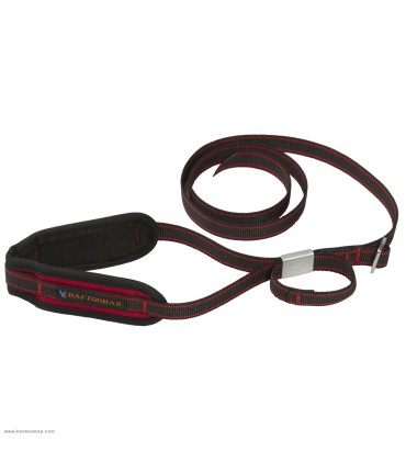 تسمه حمایل كلنگ هفت گوهر مدل فرهاد و آرارات