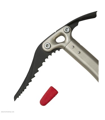 كلنگ هفت گوهر مدل يخار بيلچه