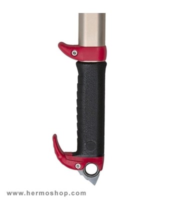 كلنگ هفت گوهر مدل يخار بيلچه