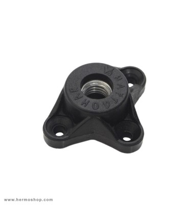 مهره چوب تزريق شده هفت گوهر