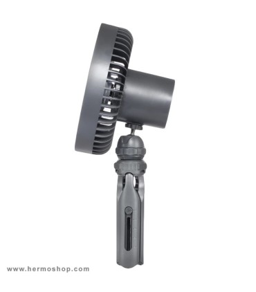 پنکه شارژی چند منظوره نایتکر NEF10