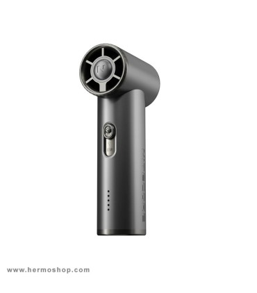 پنکه دستی شارژی نايتکر مدل NEF01