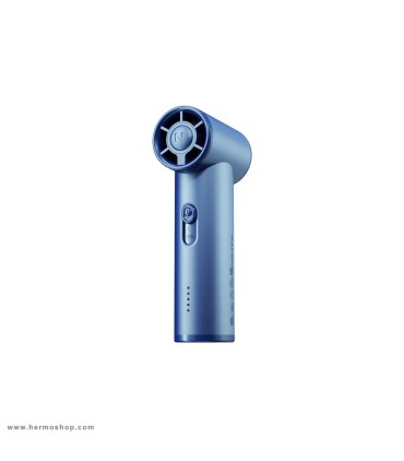 پنکه دستی شارژی نايتکر مدل NEF01