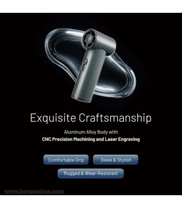 پنکه دستی شارژی نايتکر مدل NEF01