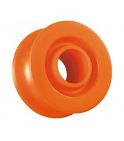 قرقره بدون محور پتزل مدل Ultralegere Pulley