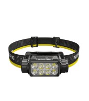 چراغ پيشانی نايتکر مدل HC75 UHE