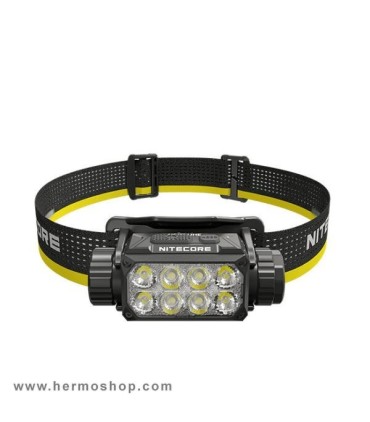 چراغ پيشانی نايتکر مدل HC75 UHE