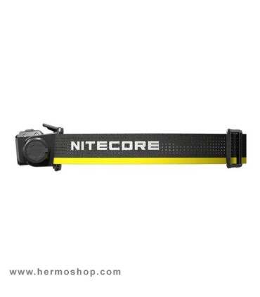 چراغ پيشانی نايتکر مدل HC75 UHE