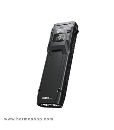 چراغ قوه جیبی نايتکر مدل EDC23