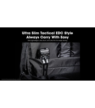 چراغ قوه جیبی نايتکر مدل EDC23