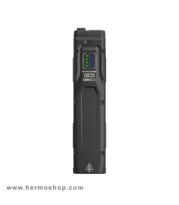 چراغ قوه جیبی نايتکر مدل EDC25