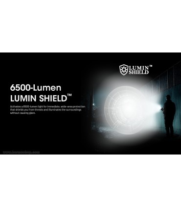 چراغ قوه جیبی نايتکر مدل EDC29