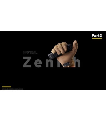 چراغ قوه جیبی نايتکر مدل EDC29