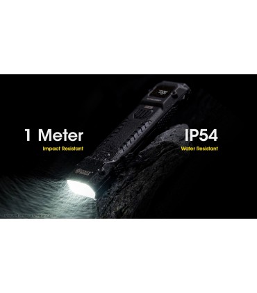 چراغ قوه جیبی نايتکر مدل EDC29