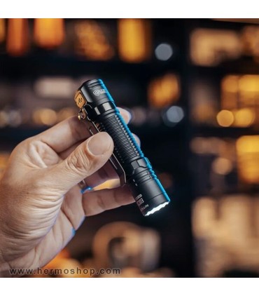 چراغ قوه جیبی نايتکر مدل EDC31