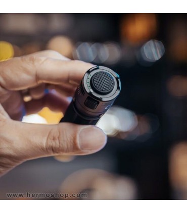 چراغ قوه جیبی نايتکر مدل EDC31