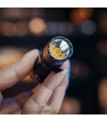 چراغ قوه جیبی نايتکر مدل EDC31