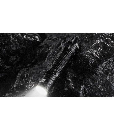 چراغ قوه جیبی نايتکر مدل EDC31