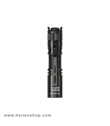 چراغ قوه نايتکر مدل MT1A PRO