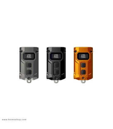 چراغ قوه نايتکر مدل TINI3