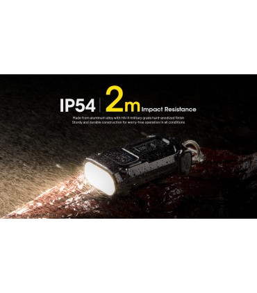 چراغ قوه نايتکر مدل TINI3