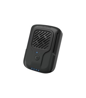 دستگاه دفع حشرات نايتکر مدل EMR40