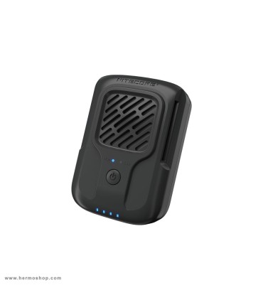 دستگاه دفع حشرات نايتکر مدل EMR40