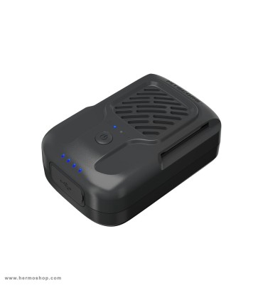 دستگاه دفع حشرات نايتکر مدل EMR40