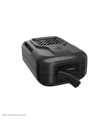 دستگاه دفع حشرات نايتکر مدل EMR40