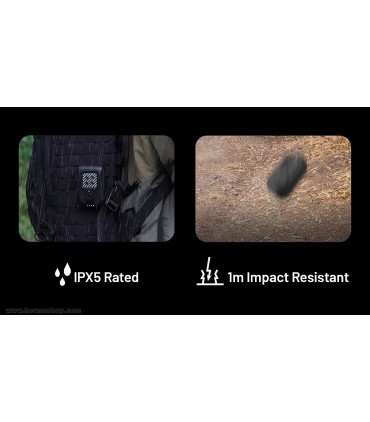 دستگاه دفع حشرات نايتکر مدل EMR40