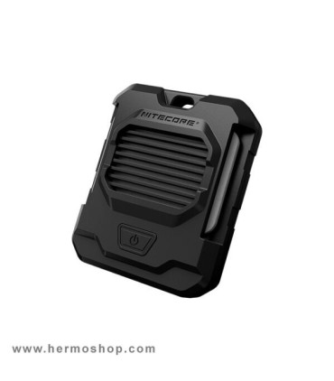 دستگاه دور کننده حشرات نايتکر مدل EMR05