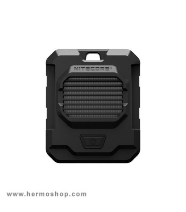 دستگاه دور کننده حشرات نايتکر مدل EMR05