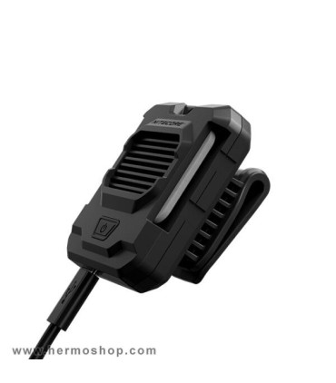 دستگاه دور کننده حشرات نايتکر مدل EMR05