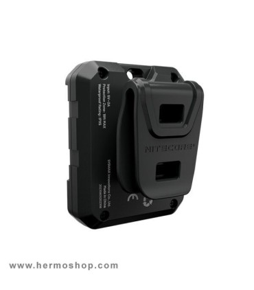 دستگاه دور کننده حشرات نايتکر مدل EMR05