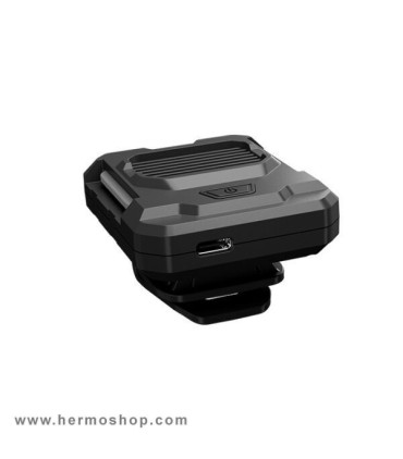 دستگاه دور کننده حشرات نايتکر مدل EMR05