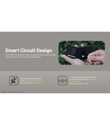 دستگاه دور کننده حشرات نايتکر مدل EMR05