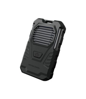 دستگاه دور کننده حشرات نايتکر مدل EMR06