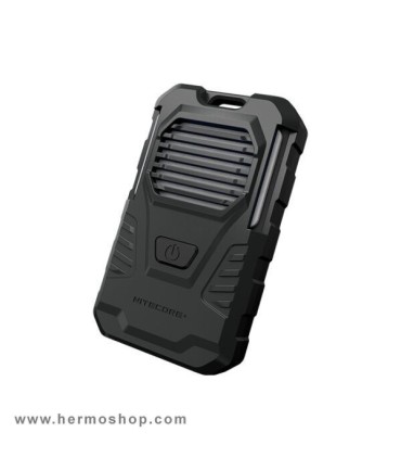 دستگاه دور کننده حشرات نايتکر مدل EMR06