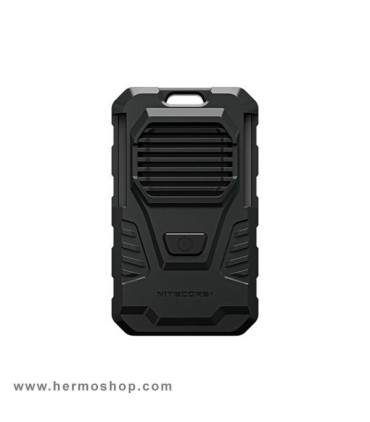 دستگاه دور کننده حشرات نايتکر مدل EMR06