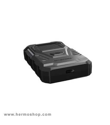 دستگاه دور کننده حشرات نايتکر مدل EMR06