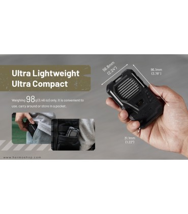 دستگاه دور کننده حشرات نايتکر مدل EMR06