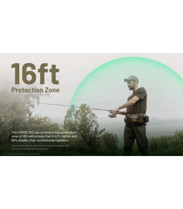 دستگاه دور کننده حشرات نايتکر مدل EMR06