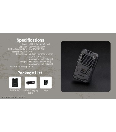 دستگاه دور کننده حشرات نايتکر مدل EMR06