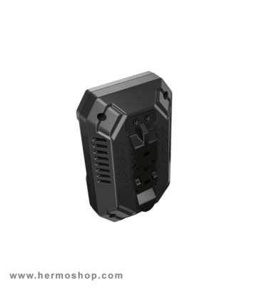 دستگاه دور کننده حشرات نايتکر مدل EMR15