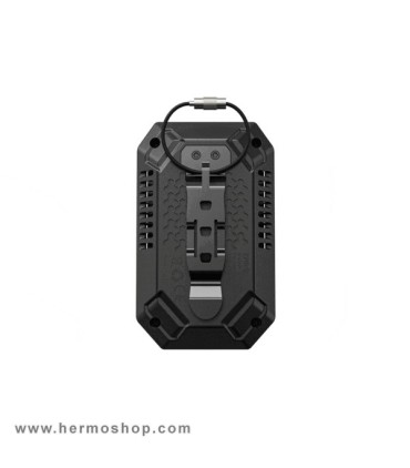 دستگاه دور کننده حشرات نايتکر مدل EMR15