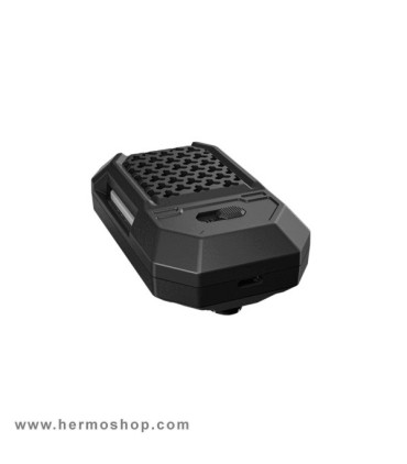 دستگاه دور کننده حشرات نايتکر مدل EMR15