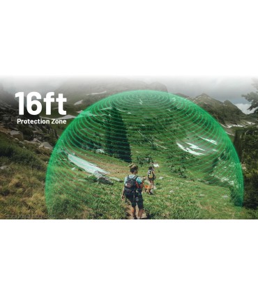 دستگاه دور کننده حشرات نايتکر مدل EMR15